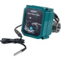 Shelly Plug & Play "PbS FrankEver Smart Vanduo Valve DN20" Wasserventil WLAN BT