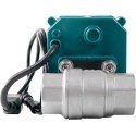 Shelly Plug & Play "PbS FrankEver Smart Vanduo Valve DN20" Водяной клапан WLAN BT