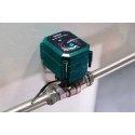 Shelly Plug & Play "PbS FrankEver Smart Vanduo Valve DN20" Водяной клапан WLAN BT