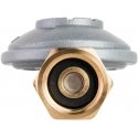 My Gas Pressure Regulator for LPG Gas Cylinder 37mbar 1.5kg/h Type 694