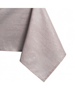 Staltiesė VESTA värv pudro roosa pressitud teema modernne 140x220 ameliahome