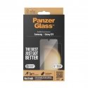 PanzerGlass ® Screen Protector Samsung Galaxy S24 | Ultra-Wide Fit w. EasyAligner Skaidri ekrano aps PanzerGlass ® Screen Protector Samsung Galaxy S24 | Ultra-Wide Fit w. EasyAligner Skaidri ekrano aps