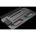 Ipega CANYON aušinimo stovas CS-51 RGB PS5 Slim/DE Charge Juodas Ipega CANYON aušinimo stovas CS-51 RGB PS5 Slim/DE Charge Juodas