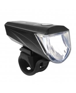 Rock Machine F.Light 10 Front Light Black/Grey
