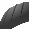 Alpenföhn Wing Boost 3 Kompiuterio korpusui, Procesorius Ventiliatorius 12 cm Juoda 3 vnt Alpenföhn Wing Boost 3 Kompiuterio korpusui, Procesorius Ventiliatorius 12 cm Juoda 3 vnt