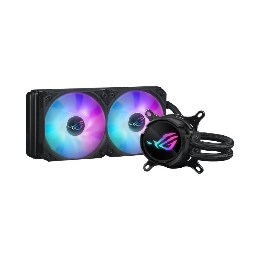 ASUS ROG Strix LC III 240