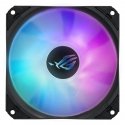 ASUS ROG Strix LC III 240 ARGB Procesors Šķidruma dzesēšanas komplekts 12 cm Melns