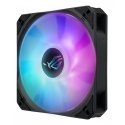 ASUS ROG Strix LC III 240 ARGB Процессор Liquid cooling kit 12 cm Черный ASUS ROG Strix LC III 240 ARGB Процессор Liquid cooling kit 12 cm Черный