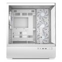 Sharkoon AK6 RGB Balts
