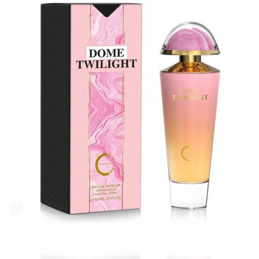 Camara Dome Twilight EDP smaržūdens sievietēm
