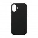 PanzerGlass CARE by ® Feature Case Double Defense Black iPhone 16 Plus mobiiltelefoni ümbris Kate Mu PanzerGlass CARE by ® Feature Case Double Defense Black iPhone 16 Plus mobiiltelefoni ümbris Kate Mu