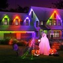 Nanoleaf Smart Multicolor Permanent Outdoor Lights Expansion Nanoleaf Smart Multicolor Permanent Outdoor Lights Expansion