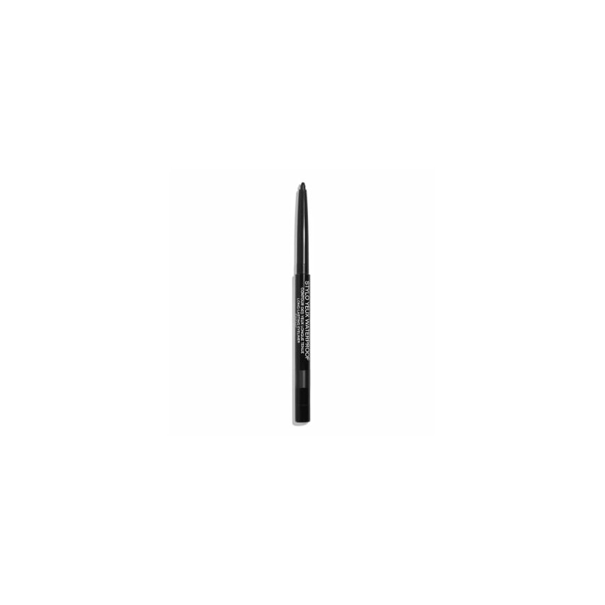 CHANEL Stylo Yeux 0,3 g musta