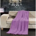 Pledas DecoKing Henry, violetinis, 220 cm x 240 cm Pledas DecoKing Henry, violetinis, 220 cm x 240 cm