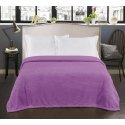 Pledas DecoKing Henry, violetti, 220 cm x 240 cm Pledas DecoKing Henry, violetti, 220 cm x 240 cm