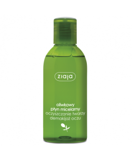 Mikellūdens Natura l Olīve 200 ml
