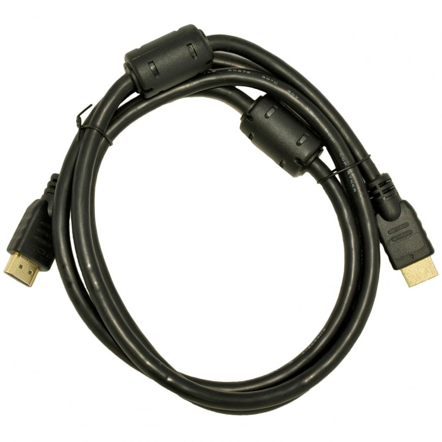 Akyga AK-HD-15A HDMI кабель 1,5 m HDMI Тип A (Стандарт) Черный