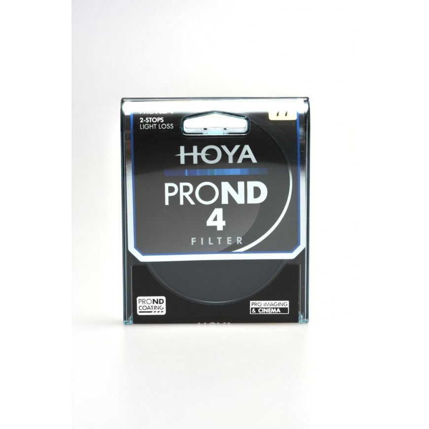 Hoya 0903 camera lens filter Neutral density camera filter 58 mm – 2
