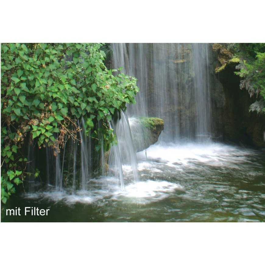 Hoya 0903 camera lens filter Neutral density camera filter 58 mm – 3