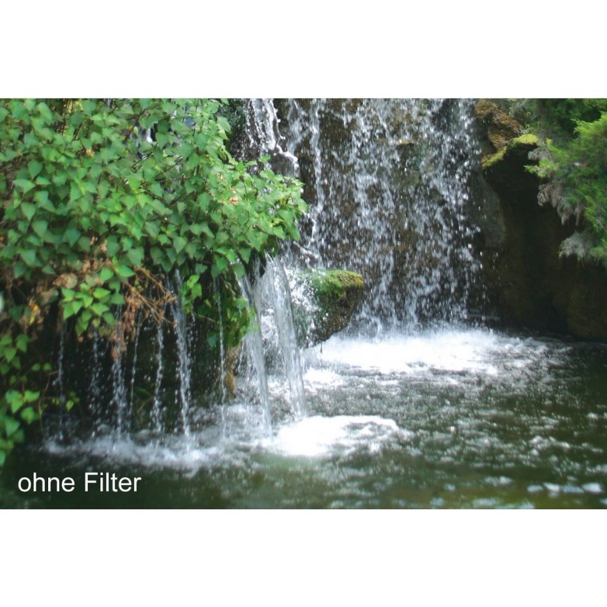 Hoya 0903 camera lens filter Neutral density camera filter 58 mm – 4