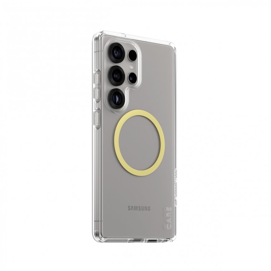 PanzerGlass CARE by ® Flagship Case