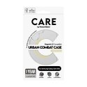 PanzerGlass CARE by ® Flagship Case Transparent Urban Combat w. Chardonnay Qi Compatible Samsung Gal PanzerGlass CARE by ® Flagship Case Transparent Urban Combat w. Chardonnay Qi Compatible Samsung Gal