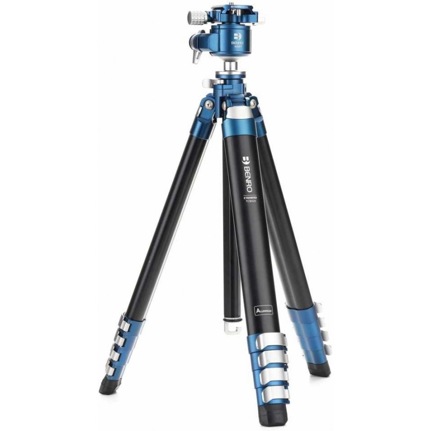 Benro TCBA25G36PT trikojis