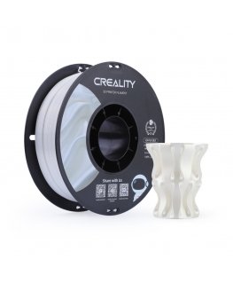 Creality 3D 3301120004 3D printing material Silk White 1 kg