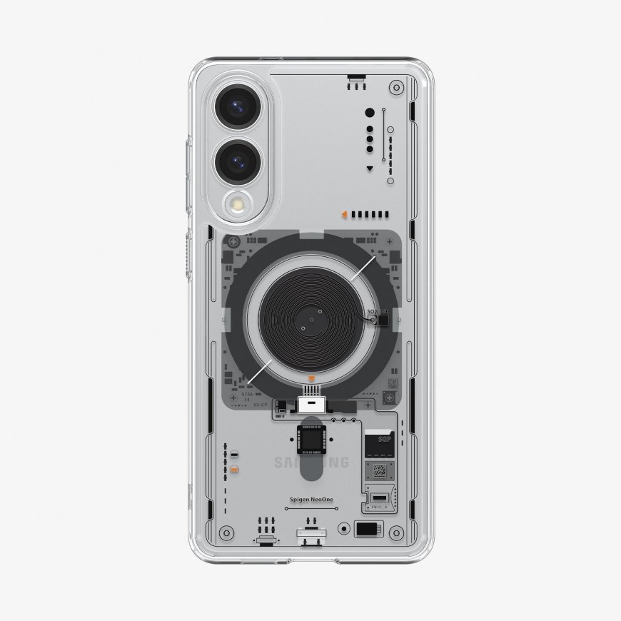 Spigen Ultra Hybrid Neo One (MagFit)