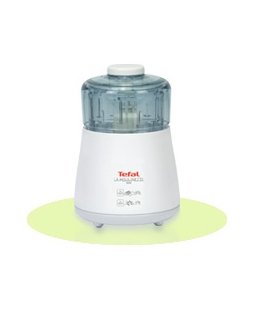 Tefal DPA 130 LA MOULINETTE 1000 elektriline toiduhakkija 1000 W Läbipaistev, Valge