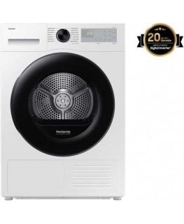 Kuivausrumpu Samsung DV90DG52A0AHLE