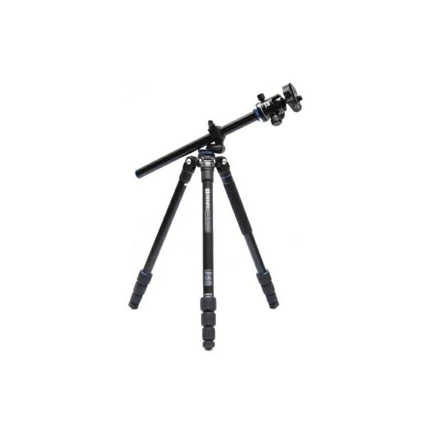 Benro Benro tripod GoPlus Travel FGP18AB1 tripod