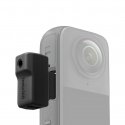 Insta360 CINSBBMC aktiivsuskaamera tarvik Kaamera mikrofoni adapter Insta360 CINSBBMC aktiivsuskaamera tarvik Kaamera mikrofoni adapter