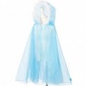 Souza! Snow Queen Cloak 5-7 years blue