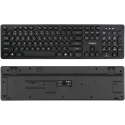 Rebel WS400 wireless keyboard and mouse set Rebel WS400 wireless keyboard and mouse set