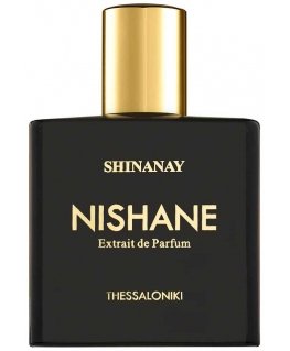 Nishane Shinanay PP kvepalit unisex, 30 ml