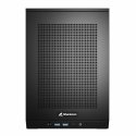 Sharkoon REBEL C20 RGB ITX системный блок Черный Sharkoon REBEL C20 RGB ITX системный блок Черный