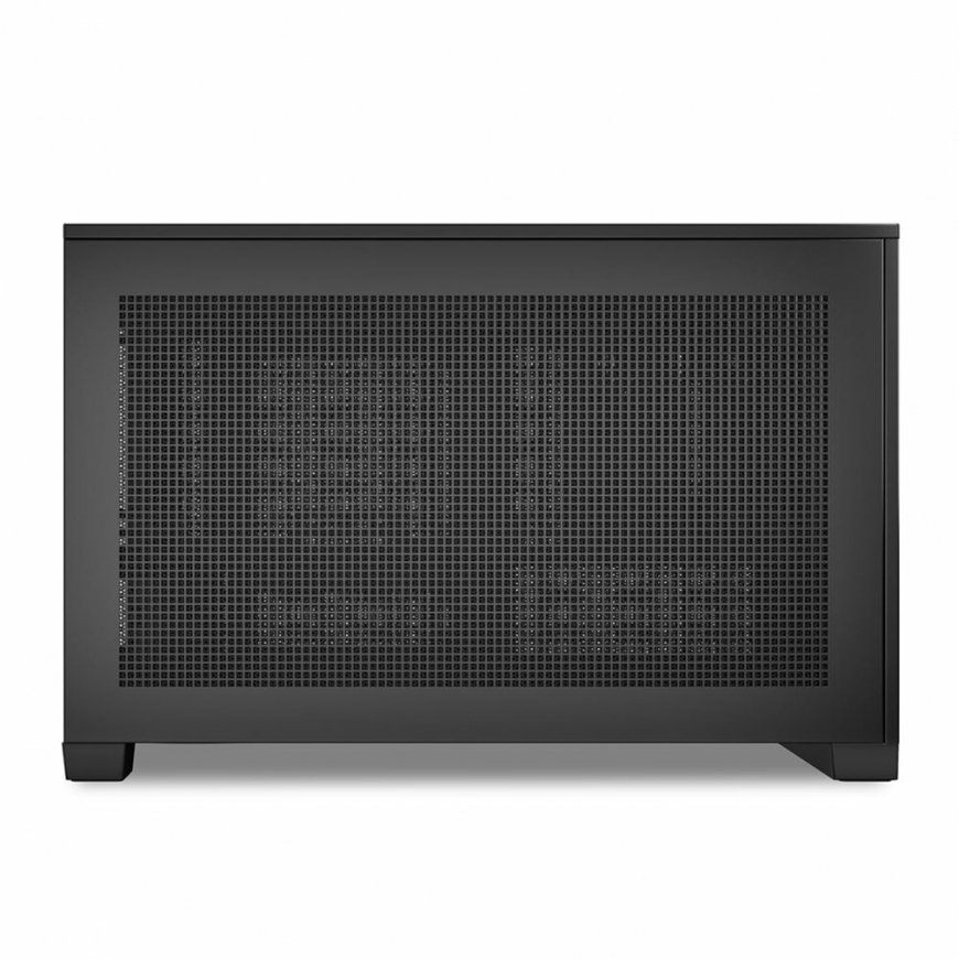 Sharkoon REBEL C20 RGB ITX системный блок Черный – 5