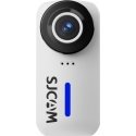 SJCAM C110 action camera, white SJCAM C110 action camera, white