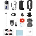 SJCAM C110 action camera, white SJCAM C110 action camera, white