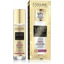 Eveline Cosmetics Gold Peptide Mesoserum, activating skin youth, 30 ml Eveline Cosmetics Gold Peptide Mesoserum, activating skin youth, 30 ml