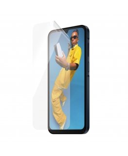 PanzerGlass 7359 Mobilā tālruņa ekrāna un aizmugures aizsargs Caurspīdīgs ekrāna aizsargs Samsung 1 pcs
