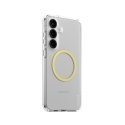 PanzerGlass CARE by ® Flagship Case Transparent Urban Combat w. Chardonnay Qi Compatible Samsung Gal PanzerGlass CARE by ® Flagship Case Transparent Urban Combat w. Chardonnay Qi Compatible Samsung Gal
