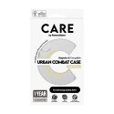 PanzerGlass CARE by ® Flagship Case Transparent Urban Combat w. Chardonnay Qi Compatible Samsung Gal PanzerGlass CARE by ® Flagship Case Transparent Urban Combat w. Chardonnay Qi Compatible Samsung Gal