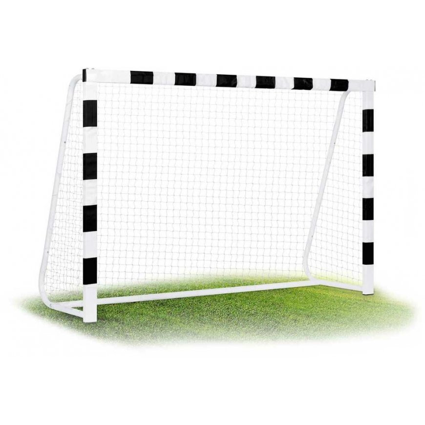 Neo-Sport Futbolo vartai NS-465, 300x200x120 cm – 3