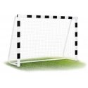 Neo-Sport Futbolo vartai NS-465, 300x200x120 cm
