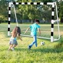 Neo-Sport Futbolo vartai NS-465, 300x200x120 cm