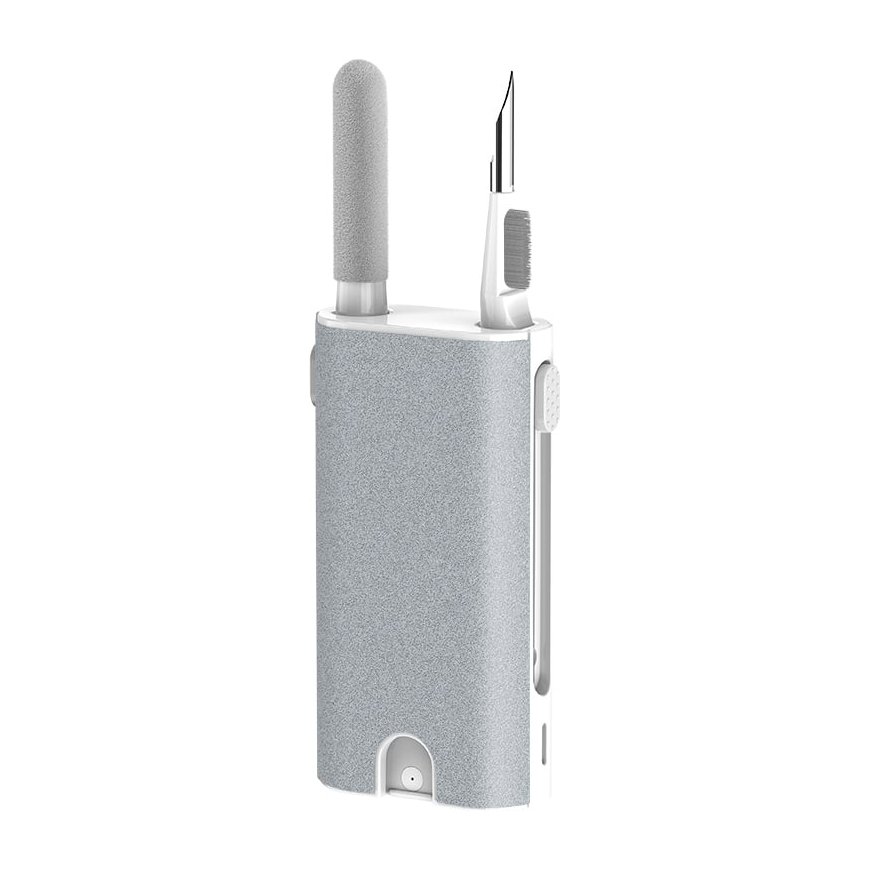 Fuj:tech 6-in-1 cleaning set for electronics
