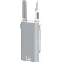 Fuj:tech 6-in-1 -puhdistussetti elektroniikalle Fuj:tech 6-in-1 -puhdistussetti elektroniikalle