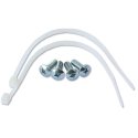 Techly 24 x RJ45 Cat.5E Techly 24 x RJ45 Cat.5E